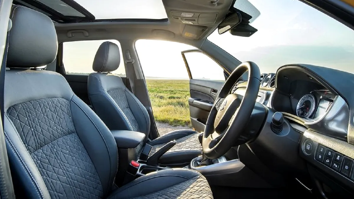Cele mai fiabile SUV-uri/crossovere în 2021. O marcă populară în România are doi reprezentanți în top