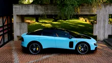Lamborghini ironizează Ferrari după eșecul modelului electric Luce