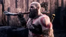 Când se lansează noul joc al seriei God of War