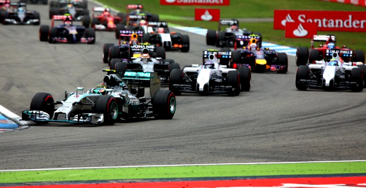 3 predicții pentru Formula 1 – 2021. Câte se vor îndeplini oare?