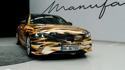 Facelift-ul pentru Mercedes-Benz Clasa S va avea 2.700 de piese noi. Printre acestea, vor apărea centurile de siguranță încălzite