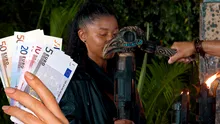 Câte mii de euro a primit eliminata Patrice Cărăușan, pentru cele 17 săptămâni petrecute la Survivor 2026