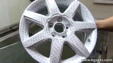 Video: Hidrografica este noul trend în materie de tuning. Şi e tare, tare cool