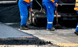 Autostrada Soarelui, închisă pentru lucrări. Ce rute ocolitoare sunt disponibile?