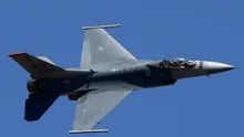 Încă un mesaj RO-Alert în Tulcea. O dronă a intrat 10 minute în spațiul aerian al României. Armata a ridicat două aeronave F-16