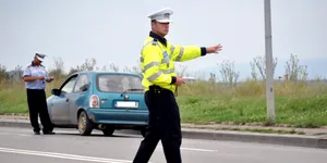 Șoferii care nu plătesc amenzile rutiere să rămână fără permis în 2025! Ești de acord cu asta?