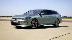 Break-urile încă se vând bine: în umbra SUV-urilor, acestea rezistă: 1 din 5 șoferi alege tot un break