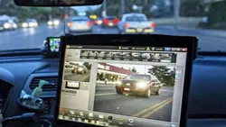 Poliția de Frontieră introduce sisteme LPR pe autospeciale. 60 de mașini vor primi un nou tip de „radar”