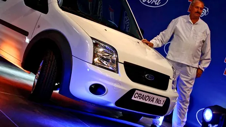 Ford cheamă la negocieri Guvernul
