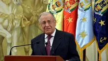 Noi informații despre starea de sănătate a lui Ion Iliescu. Ce spun medicii