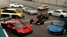 Gran Turismo 7 se extinde cu update-ul Spec III si DLC-ul Power Pack. Ce conținut nou va primi jocul