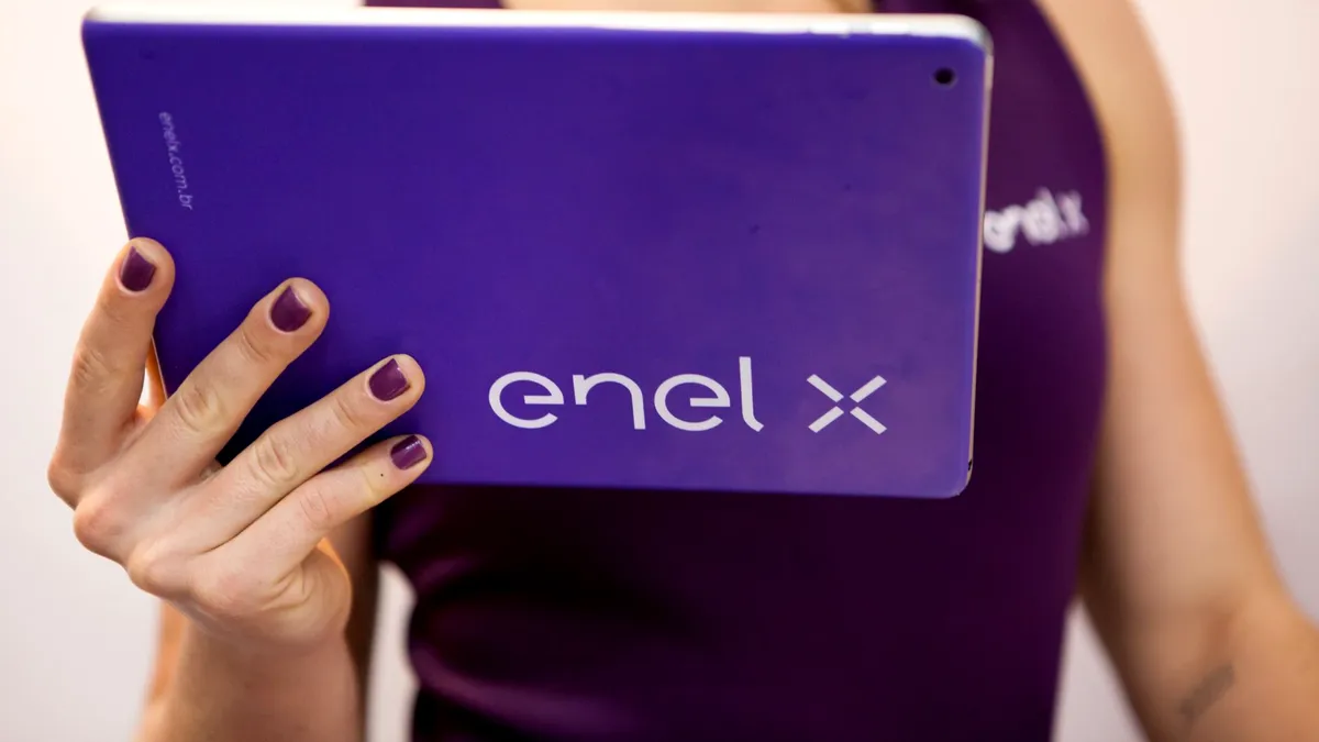 Enel X România a instalat 34 de puncte de încărcare pentru mașini electrice în București și în zonele limitrofe