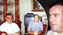 Fotografie-document. Cu cine s-a întâlnit Nicu Ceaușescu cu doar câteva zile înainte să moară, bolnav de ciroză în fază terminală. Se împlinesc 30 de ani de la dispariția „Prințișorului”