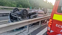 ULTIMA ORĂ! A murit pe loc pe A1! Medicii nu au mai putut face nimic pentru ea!