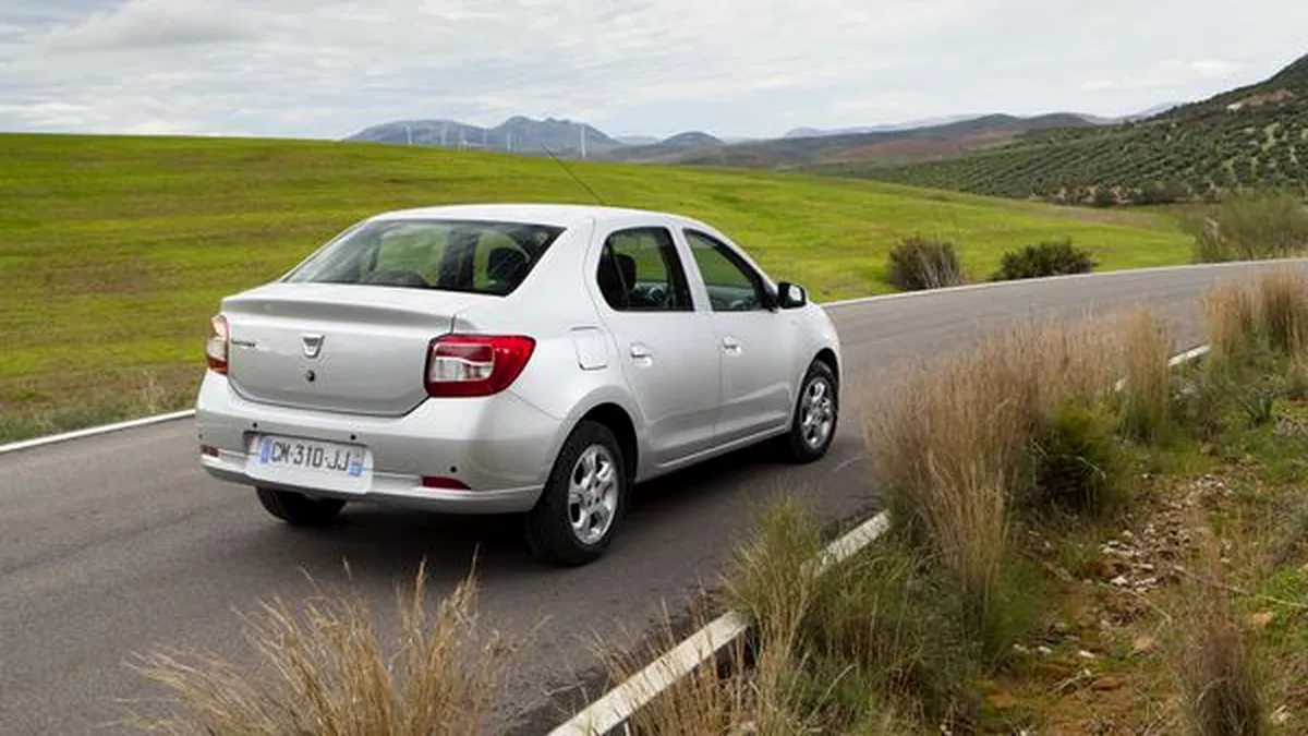 Dacia va efectua o campanie de recheamări în service a 13.300 de maşini vândute în România