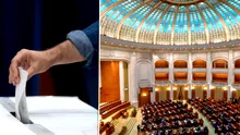 Criza politică și scenariul alegerilor anticipate. Ce prevede Constituția României. Când și cum se pot declanșa