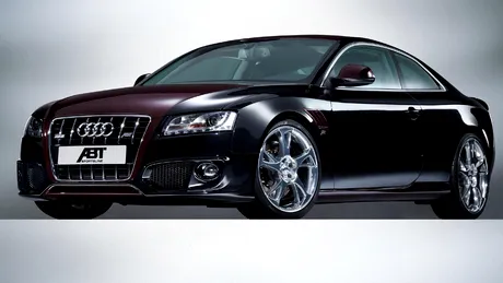 ABT Audi AS5