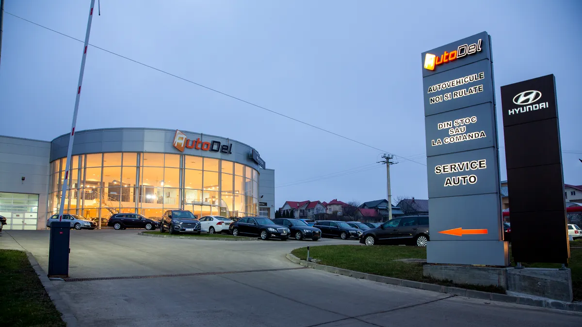 Cum îți cumperi un autoturism second hand în 2021