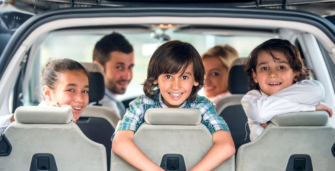 Programul „Un autoturism pentru fiecare familie” va fi respins de Senat