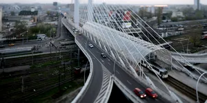 Lucrările la Pasajul Basarab aduc modificări la mai multe linii STB. Ce rute vor fi modificate sau suspendate? 