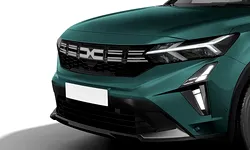 Noul model Dacia ar putea amenința producătorii premium. Imagini randate cu viitoarea Dacia C-Neo – FOTO