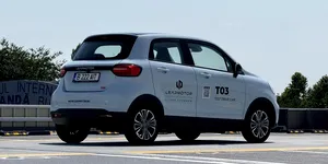 Constructorul chinez Leapmotor stabilește un nou record de vânzări. Ce modele comercializează deja în România