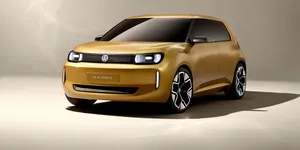 ID. Every1, rivalul Renault Twingo, primește noi tehnologii înainte de debut! – FOTO