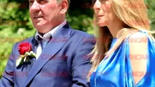 Socrii Kirei Hagi și-au făcut apariția la biserică în stil mare! Cum arată cuscrii lui Gică Hagi