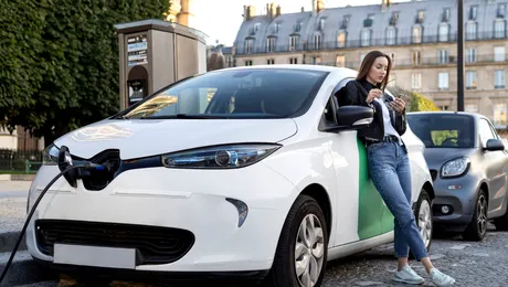 Cluj-Napoca scumpește încărcarea mașinilor electrice la stațiile publice: Cât vor plăti șoferii
