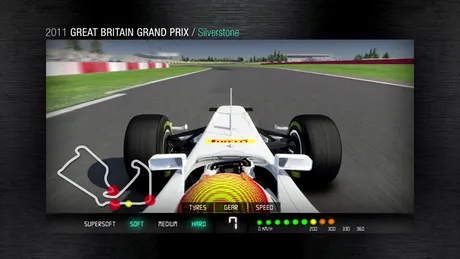 Pirelli ne prezintă un tur virtual al circuitului Silverstone