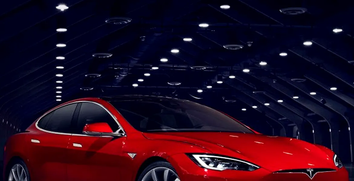 0-100 kmh – mai rapid în Tesla, dar ce se întâmplă după 2-3 pedale?