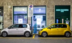 Peste 50% dintre cumpărătorii de automobile la nivel mondial caută vehicule electrice
