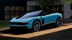 Ferrari Luce și-a atins ținta de vânzări la doar două luni de la lansarea sa pe piață
