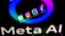 Meta taie accesul copiilor la Instagram și Facebook pe timpul nopții. Doar două ore pe zi pe rețelele sociale