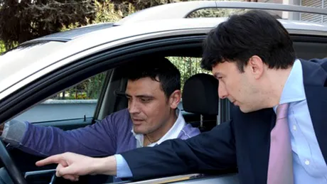 Care sunt maşinile second hand preferate de şoferii români