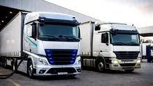 Ministerul Finanțelor prelungește schema de ajutor de stat privind returnarea parțială a accizei la motorină pentru transportatori