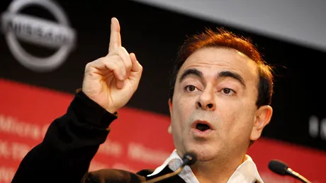 Nissan avea o anchetă internă de luni de zile la adresa lui Carlos Ghosn, pe baza unor informaţii primite de la o sursă anonimă