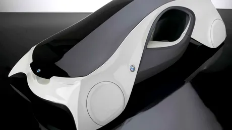 Design BMW în 2015