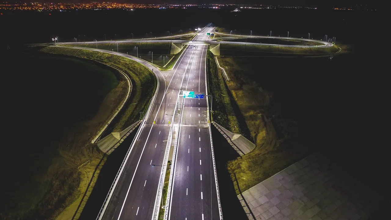 Câți kilometri de autostradă va inaugura România în 2021 