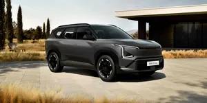 Kia lansează în Europa noul său SUV electric. Cu cine va concura EV5 pe Bătrânul Continent?