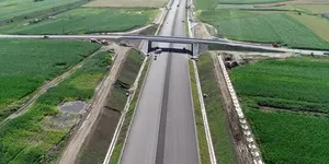 Avansează proiectul Autostrăzii Ploiești – Buzău. Va avea 63 de km