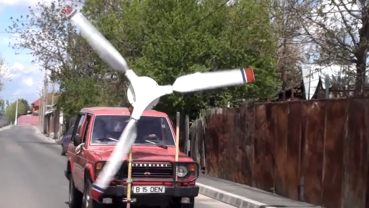 1-mitsubishi-pajero-powered-by-a-wind-turbine-surfaces-in-romania- 