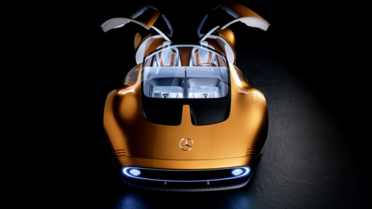 Mercedes-AMG se pregătește pentru lansarea unui supercar electric. Va fi cel mai rapid AMG din istorie