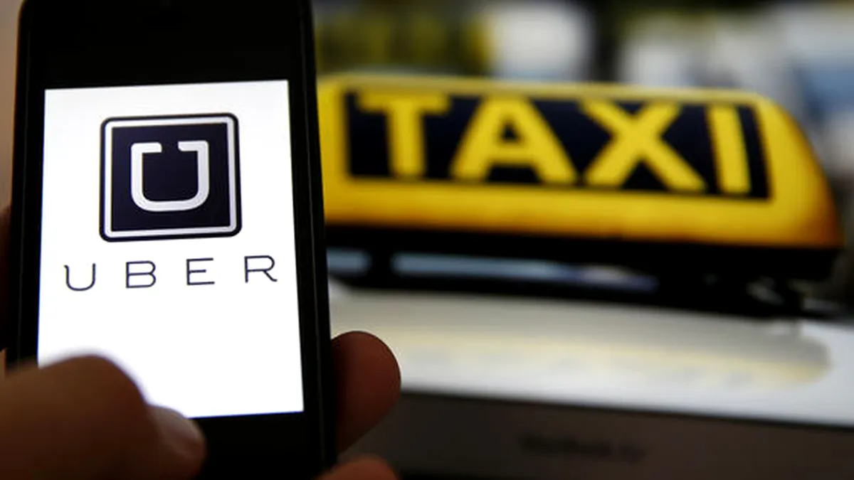 ​Parlamentarii pregătesc un pachet de reguli stricte pentru activitatea de ridesharing