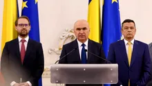 Scandalul din Coaliție ia amploare. PSD boicotează şedinţa coaliţiei de guvernare