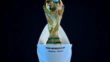 AI-ul îi contrazice pe fani. Echipa considerată favorită pentru câștigarea Cupei Mondiale de fotbal