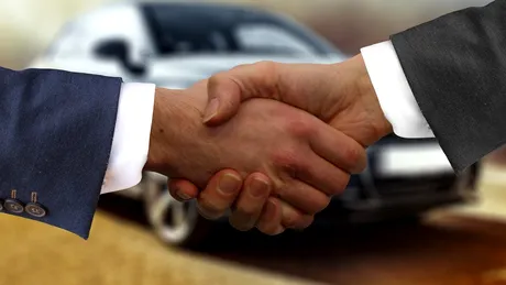 Servicii complete de la Ţiriac Leasing pentru asigurarea maşinilor achiziţionate prin contracte de finanţare