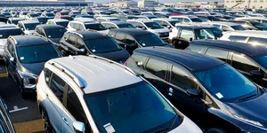 Datele APIA confirmă declinul pieței auto din România în februarie. Scădere de 24,4% față de februarie 2025. Dacia, cel mai afectat producător