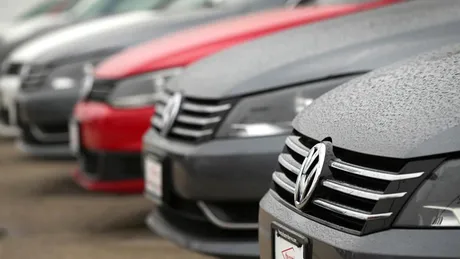 Volkswagen refuză să-i despăgubească pe europeni: ”Avem o situaţie diferită în Europa”
