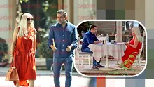 IMAGINI EXCLUSIVE | Elena Udrea e pusă pe fapte mari: i-a dat întâlnire și… Fosta politiciană și-a intrat în pâine, după eliberarea din închisoare